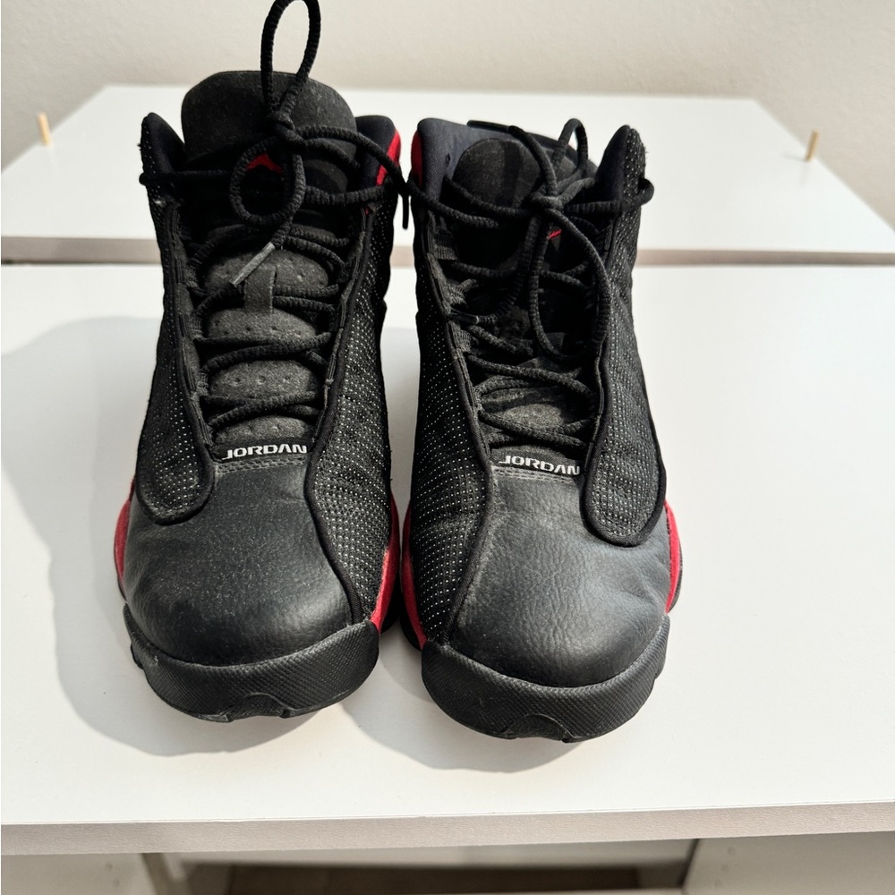 Kids Air Jordan Retro 13